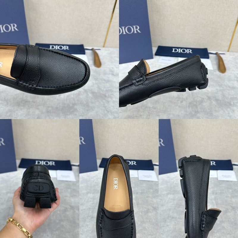 Christian Dior Tods Shoes